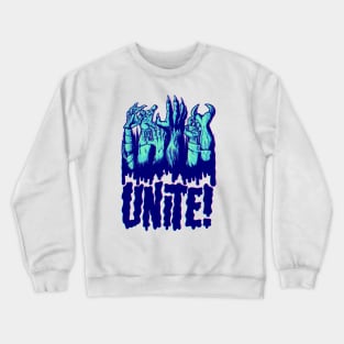 Uprising '23 Crewneck Sweatshirt